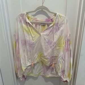 Saylor Blouse